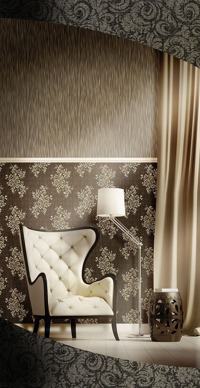 Papel de parede Italiano