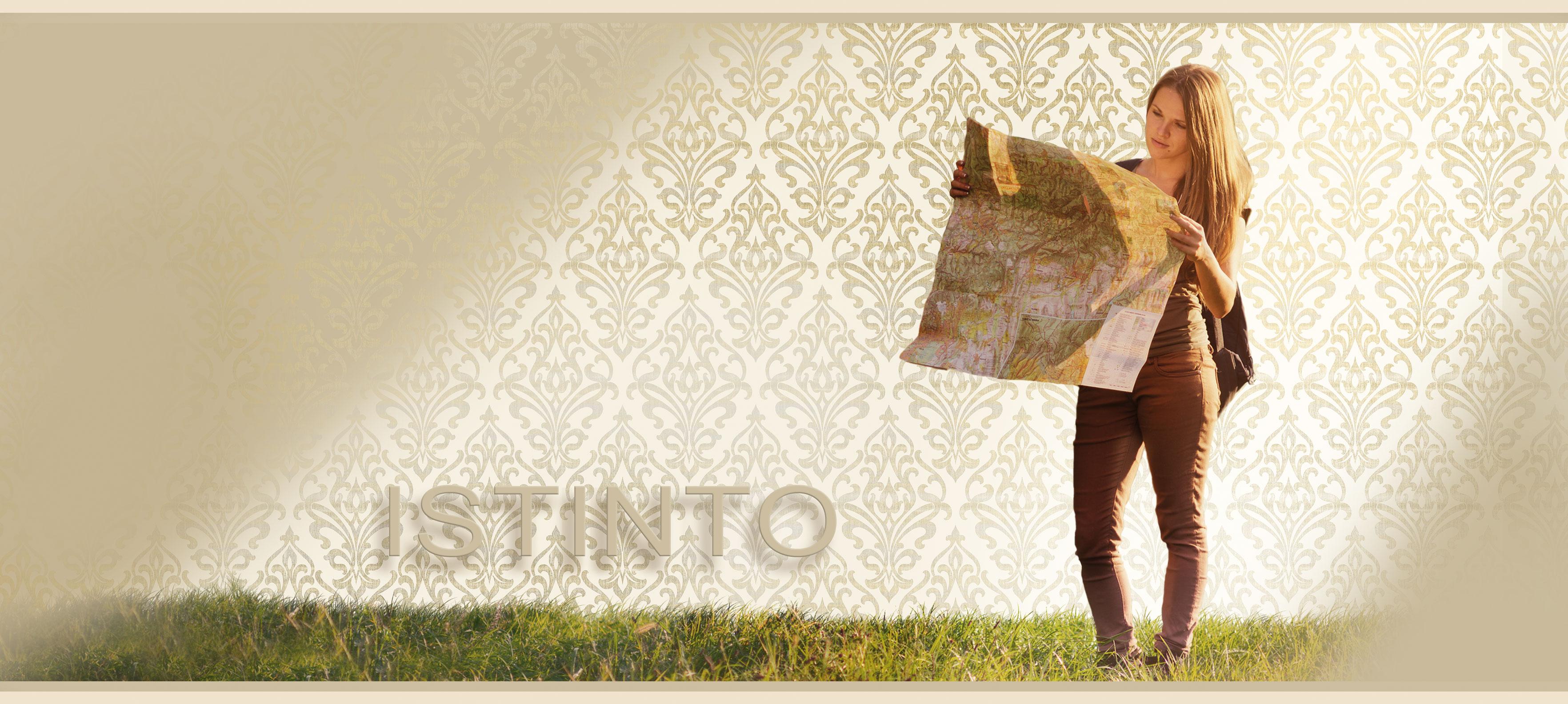 Papel de parede italiano