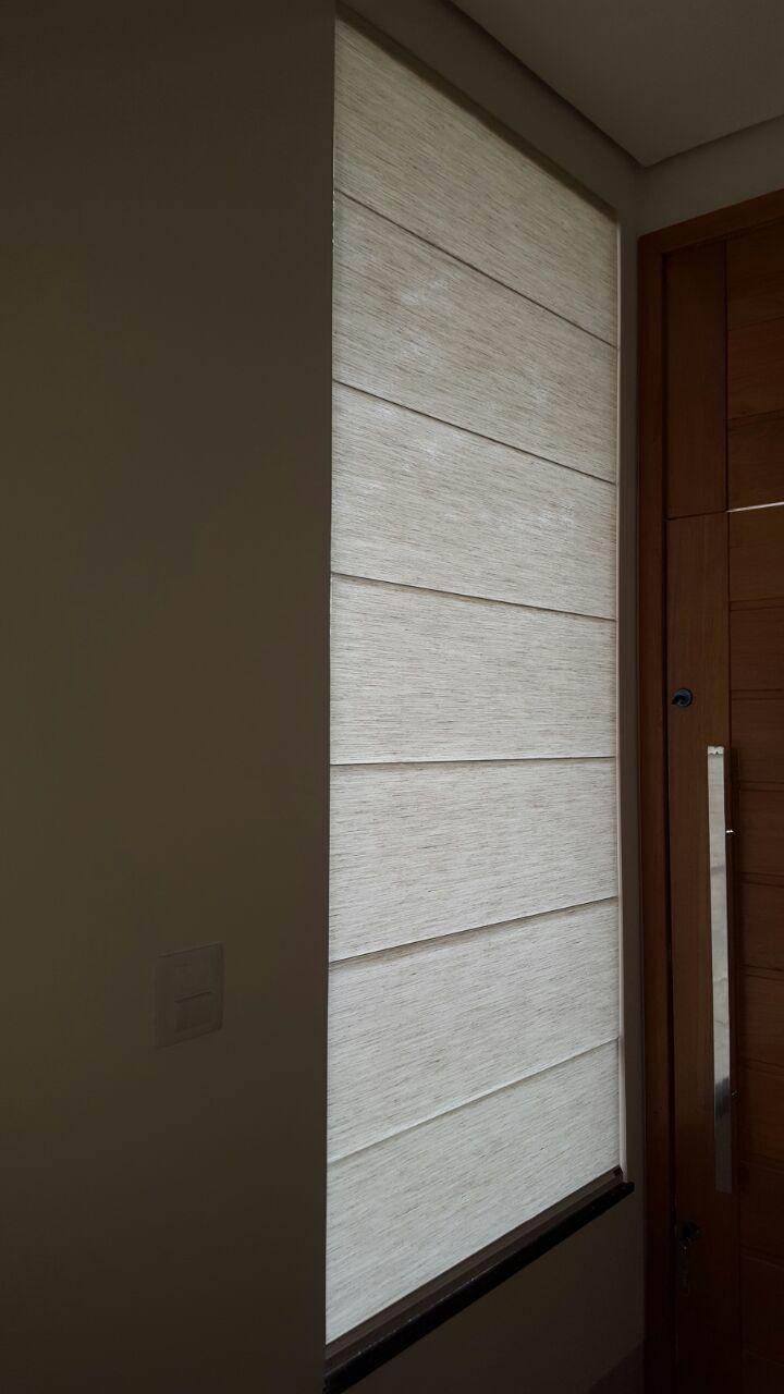 Cortina romana Topazio 000H