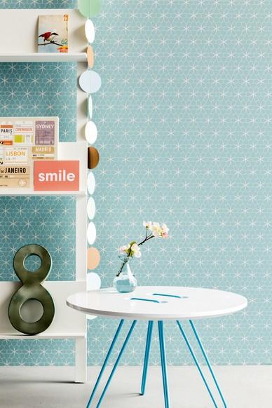 Papel de parede Summer Breeze