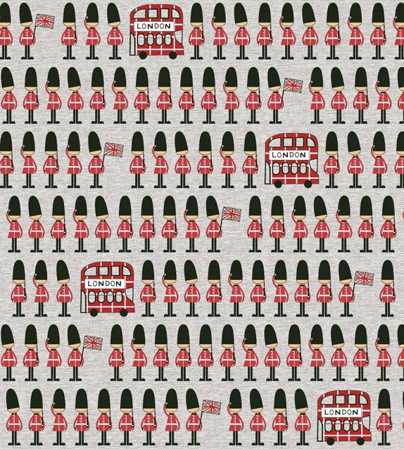 Papel de Parede Londres 